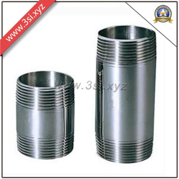 Stainless Steel Threaded Nipples (YZF-L114)